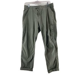 Vuori Womens Ripstop Pants Size Medium